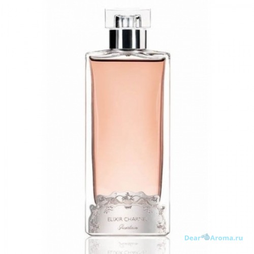 Guerlain Elixir Charnel Le Boise Torride