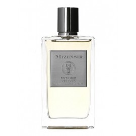 Mizensir Mythique Vetiver