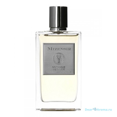 Mizensir Mythique Vetiver