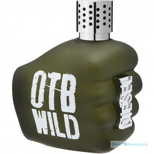 Diesel Only The Brave Wild