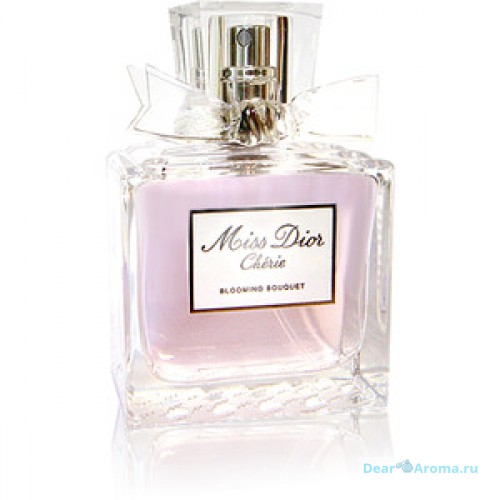 Christian Dior Miss Dior Blooming Bouquet