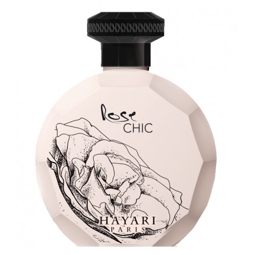 Hayari Parfums Rose Chic