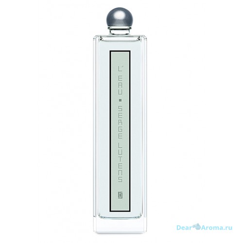 Serge Lutens L`Eau