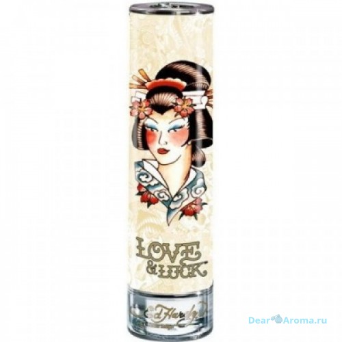 Ed Hardy Love & Luck for Women