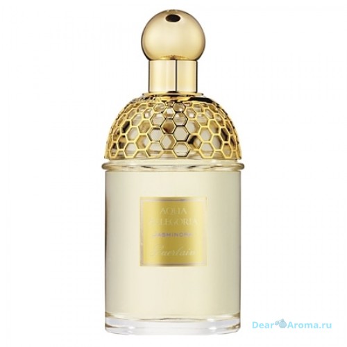 Guerlain Aqua Allegoria Jasminora