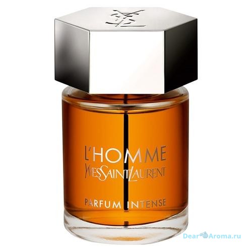 Yves Saint Laurent L`Homme Parfum Intense