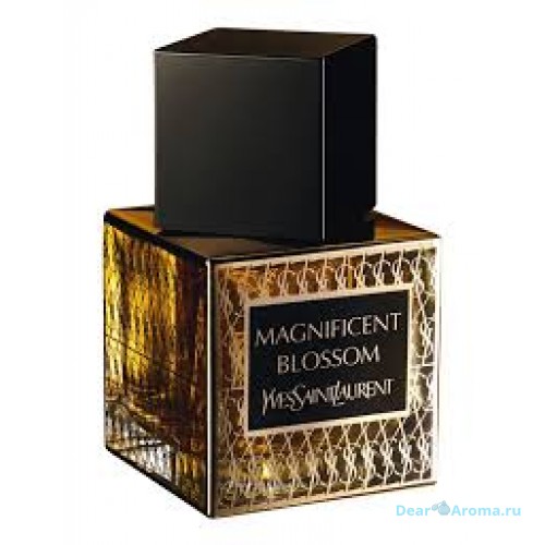 YSL Magnificent Blossom