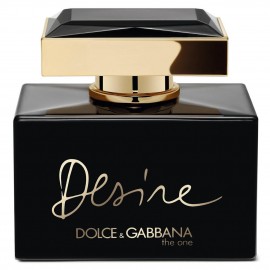 Dolce And Gabbana The One Desire