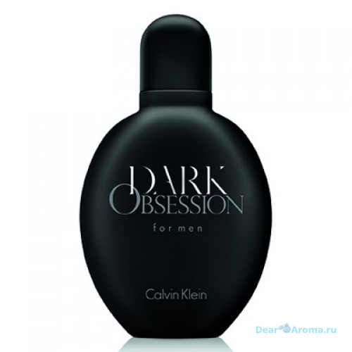 Calvin Klein Dark Obsession