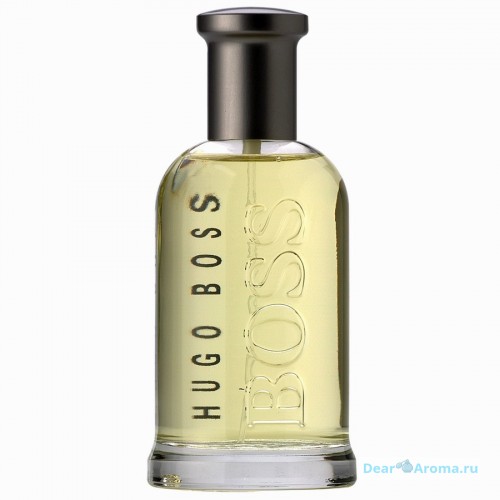 Hugo Boss Boss №6