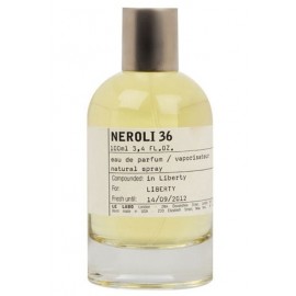 Le Labo Neroli 36