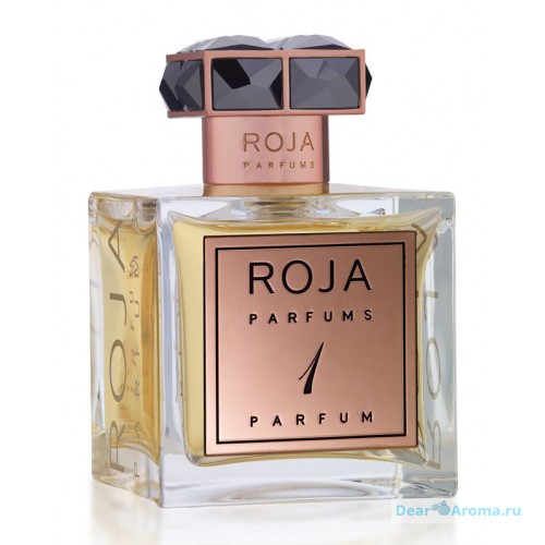 Roja Dove Parfum De La Nuit No 1