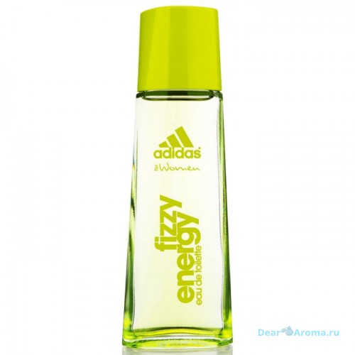 Adidas Fizzy Energy