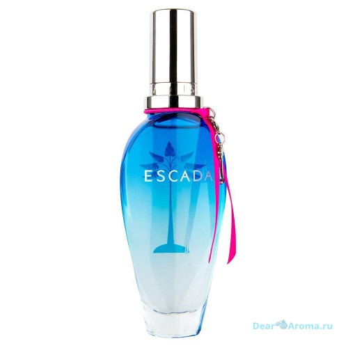 Escada Island Paradise