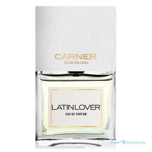 Carner Barcelona Latin Lover