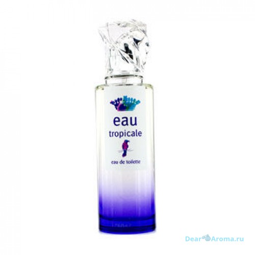 Sisley Eau Tropicale