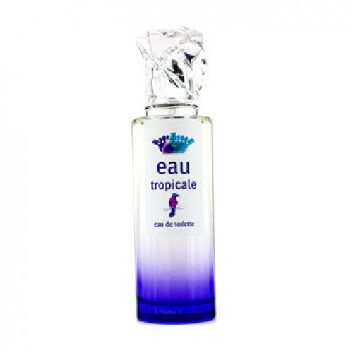 Sisley Eau Tropicale