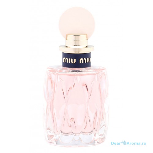 Miu Miu L’Eau Rosee