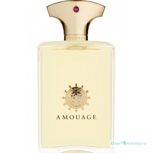 Amouage Beloved For Men