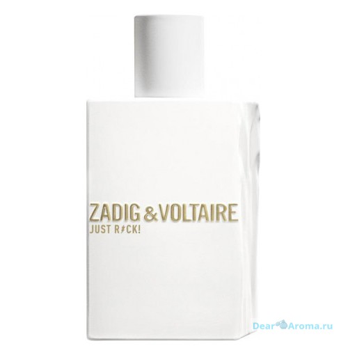 Zadig & Voltaire Just Rock! For Her