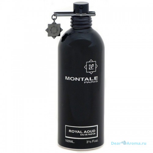 Montale Royal Aoud