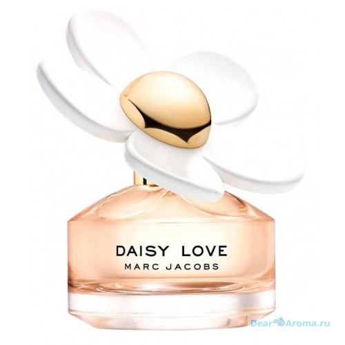 Marc Jacobs Daisy Love