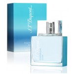 S.T. Dupont Essence Pure Ocean Men