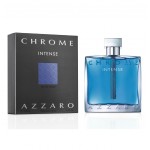 Azzaro Chrome Intense