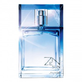 Shiseido Zen Sun for Men