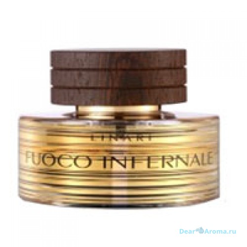 Linari Fuoco Infernale