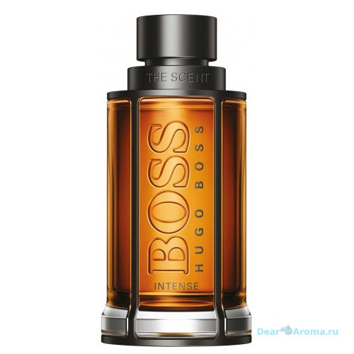 Hugo Boss Boss The Scent Intense