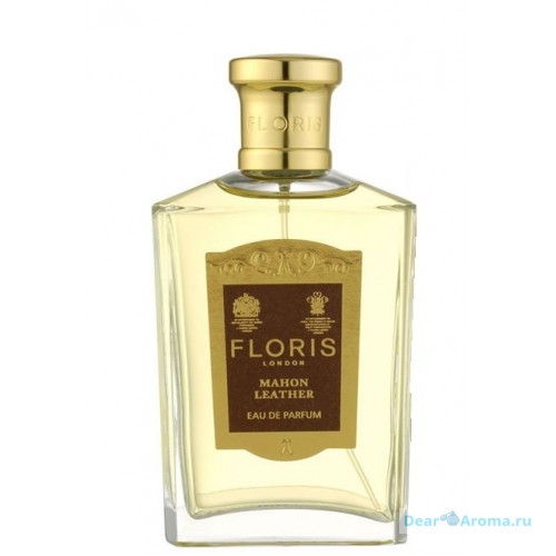 Floris Mahon Leather