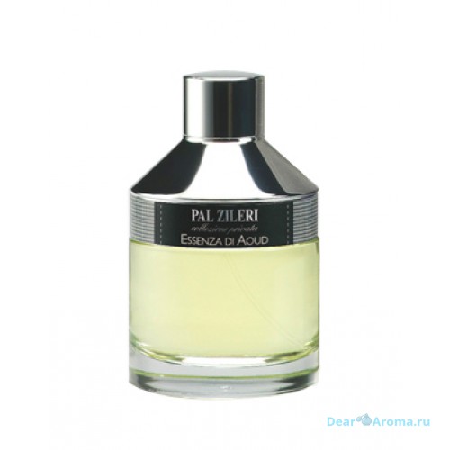 Pal Zileri Privata Essenza di Aoud