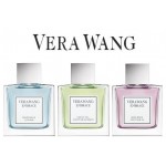 Vera Wang Embrace Rose Buds And Vanilla