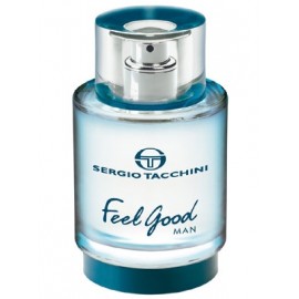 Sergio Tacchini Feel Good For Men