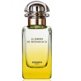 Hermes Le Jardin De Monsieur Li