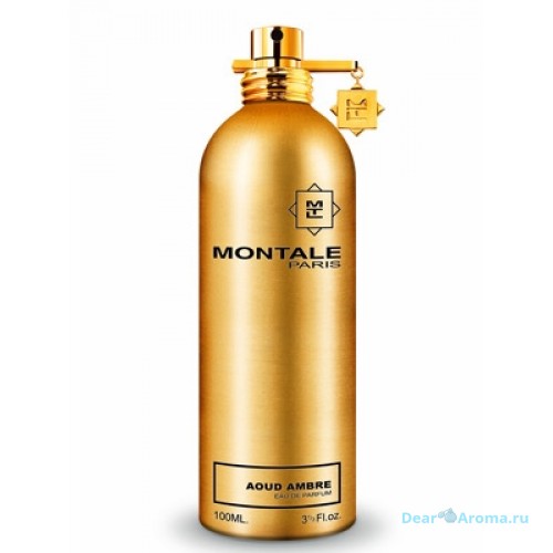 Montale Aoud Ambre