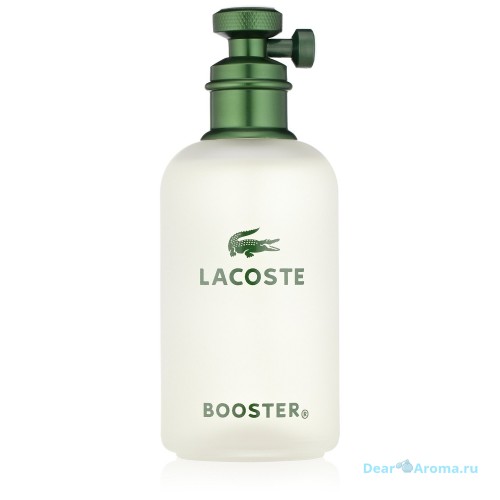 Lacoste Booster