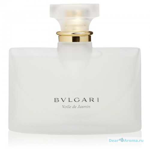 Bvlgari Voile De Jasmin