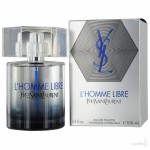 Yves Saint Laurent L`Homme Libre