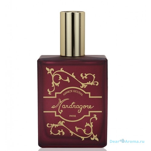 Annick Goutal Mandragore Pour Homme