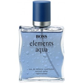 Hugo Boss Elements Aqua