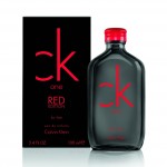 Calvin Klein One Red Edition for Him