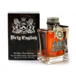 Juicy Couture Dirty English