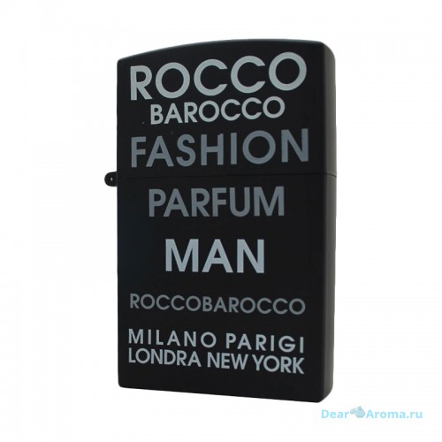 Roccobarocco Fashion Man