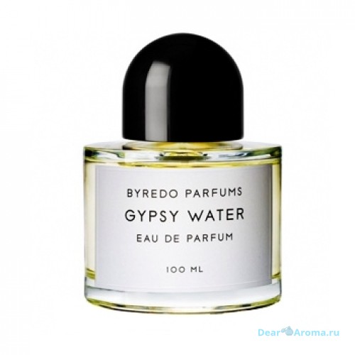 Byredo Gypsy Water