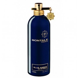 Montale Blue Amber