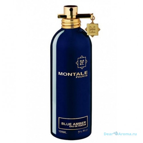 Montale Blue Amber