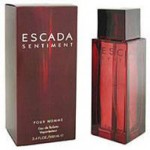 Escada Sentiment Pour Homme