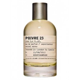 Le Labo Poivre 23 London